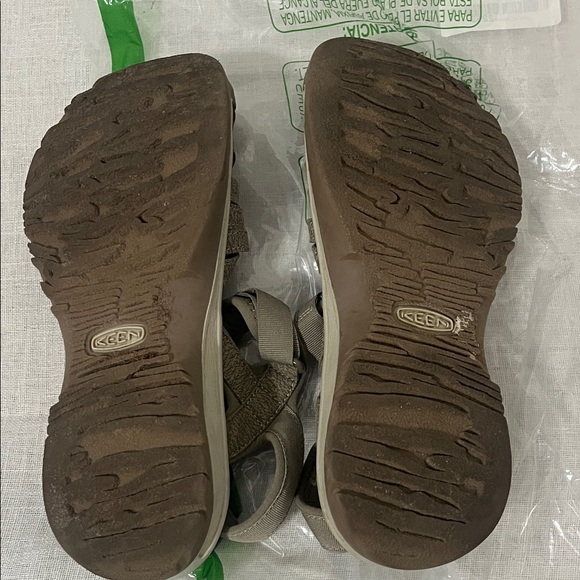 Women's keen Rose Sandals - Picture 8 of 8